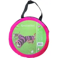 Boon Nylon Y-model Legetunnel