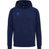 Hummel Sportsweatshirt marin / lyseblå