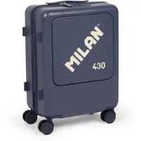 Milan 430 Since 1918 50l Kuffert Med Hjul