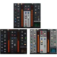 Solid state logic SSL 4K Bundle