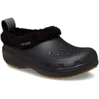 Crocs Classic Lined Shorty Træsko