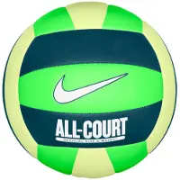 Nike ALL COURT volleybold Deflated