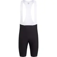 Rapha herre core bib shorts - Sort - Small - Cykeltilbehør