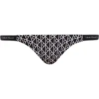 Calvin Klein Lv00q61206 Bikinitrusser