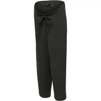 Vero moda Maternity Bukser 'VMMLUNA' antracit