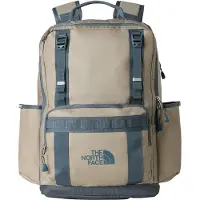 The North Face Rygsæk 'Base Camp' kit / cyanblå