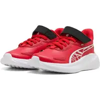 Puma Scuderia Ferrari Skyrocket Sneakers Kids, Ferrari, Rosso Corsa/White, 27.5