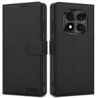 Tech-Protect Xiaomi Redmi Note 15 Pro 5G Pung Cover med Magnet og Stativ - Sort