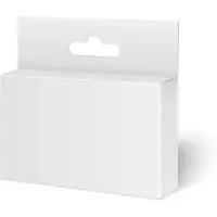 WL Blækpatron, erstatter Epson T0348, mat sort, 17 ml IA30007 Modsvarer: T0348