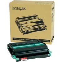 Lexmark Photodeveloper Cartridge 120.000 sider