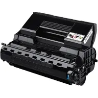 Konica Minolta Tonerkassette sort 10.000 sider