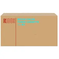 Ricoh Tonerkassette Cyan type R2