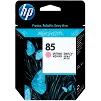 HP 85 Printhoved lys magenta