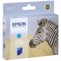 Epson Blækpatron cyan