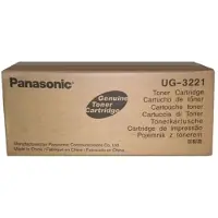 Panasonic Tonerkassette UG3221 Modsvarer: N/A