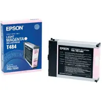 Epson Blækpatron lys magenta, 110 ml
