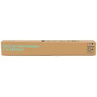 Ricoh Tonerkassette cyan Type 125 400839 Modsvarer: N/A