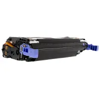 WL Tonerkassett, erstatter HP 644A, cyan, 12.000 sider H6461A Modsvarer: Q6461A