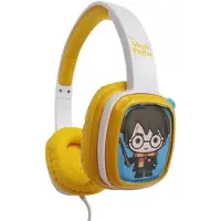 Mobility On Board Harry Potter Flip'n'Switch-Høretelefoner 5060777100551 Modsvarer: N/A