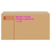 Ricoh Tonerkassette Magenta type R2 888346 Modsvarer: N/A