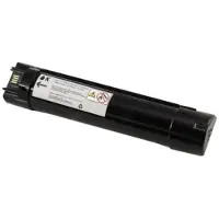 Dell Tonerkassette sort 9.000 sider F901R Modsvarer: N/A