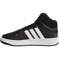 Adidas Hoops Mid 3.0 Sko