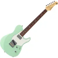 Yamaha PACS+11S Pacifica SC Standard Plus Peppermint Green