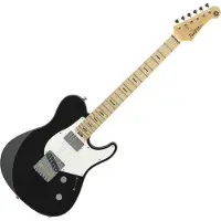 Yamaha PACS+11SM Pacifica SC Standard Plus Black Metallic