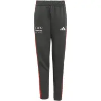 Adidas Audi Revolut F1 Team Dna Bukser, størrelse 152 cm