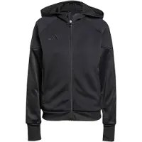 Adidas Tiro 25 Sweatshirt Med Lynlås