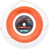 Yonex Polytour Rev 200 M Tennisrulle Streng