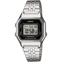 Casio Retro Vintage La-680wea Ur