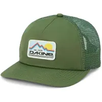 Dakine Cruisin Trucker Kasket