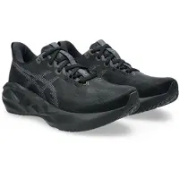 Asics Løbesko 'Novablast 5' sort