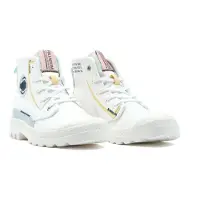 Palladium Sneakers PAMPA UNDERLAYER dame 37