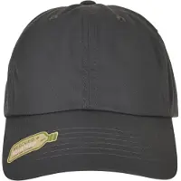 Flexfit Hætte beige / creme / basalgrå / grøn