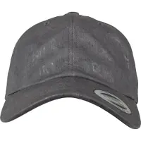 Flexfit Low Profile Coated Kasket