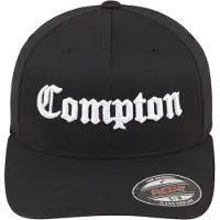 Mister tee Compton Kasket