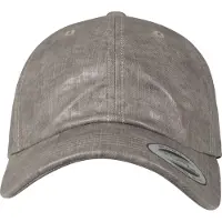 Flexfit Low Profile Coated Kasket