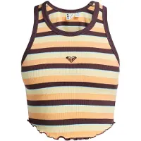 Roxy Sunlight Boost Ærmeløs Top