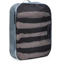 Thule packing cube - Pose L-størrelse til tøj - ripstop nylon - dam grå