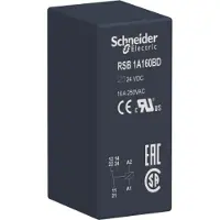 Schneider Electric RSB1A160BD