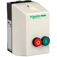 Schneider Electric Kapsling DE1DS2 til LC1D18-35 start/stop