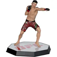 Mcfarlane Toys Brandon Moreno Figur 16 Cm
