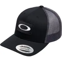 Oakley Apparel O Original Trucker Kasket