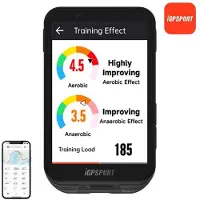 IGPSPORT Igs800 Cykelcomputer
