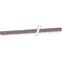 Schneider Electric Acti9 Sløjfeskinne 4P 100A 57M