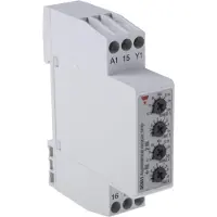 Carlo gavazzi Automation DCB51CM24