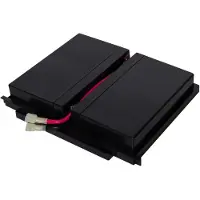 Cyberpower RBP0019 - Replacement Battery Pack | 12V | 2x 6V/8Ah | Sealed Lead-Acid