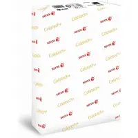 Xerox , Colotech+, white, træfri ECF 200g/m2 450mm x 320mm, SRA3, Bred bane pakke a 250 ark, FSC Mix